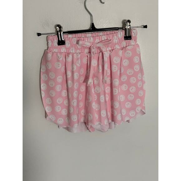 Be Elizabeth Butterfly Shorts NWT size 7 - Picture 1 of 4